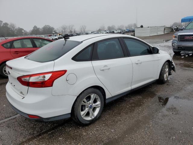 Photo 2 VIN: 1FADP3F26EL179728 - FORD FOCUS SE 