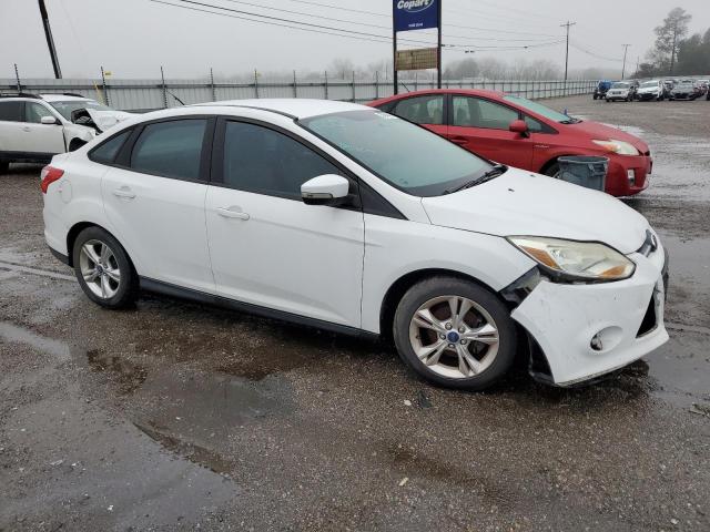 Photo 3 VIN: 1FADP3F26EL179728 - FORD FOCUS SE 