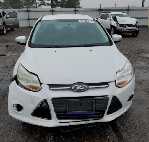 Photo 4 VIN: 1FADP3F26EL179728 - FORD FOCUS SE 