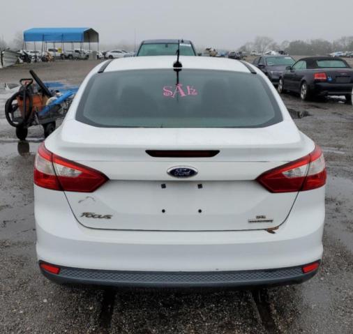 Photo 5 VIN: 1FADP3F26EL179728 - FORD FOCUS SE 