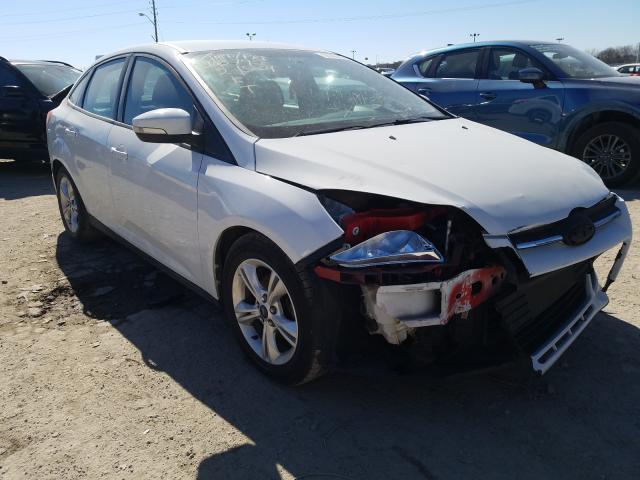 Photo 0 VIN: 1FADP3F26EL183150 - FORD FOCUS SE 