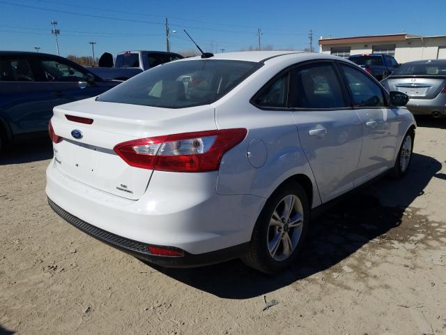 Photo 3 VIN: 1FADP3F26EL183150 - FORD FOCUS SE 