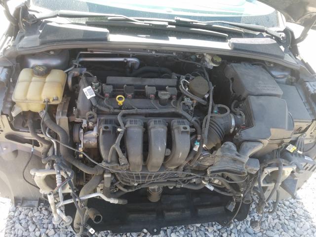 Photo 6 VIN: 1FADP3F26EL185206 - FORD FOCUS SE 