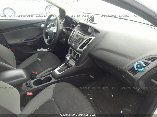 Photo 4 VIN: 1FADP3F26EL186727 - FORD FOCUS 