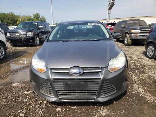 Photo 4 VIN: 1FADP3F26EL200187 - FORD FOCUS 