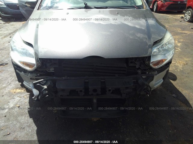 Photo 5 VIN: 1FADP3F26EL202649 - FORD FOCUS 