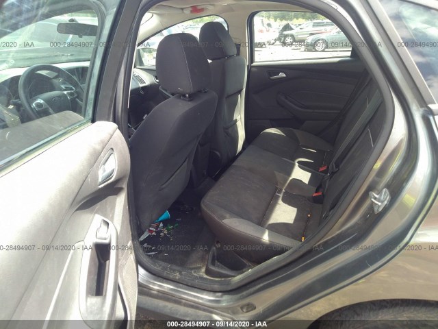 Photo 7 VIN: 1FADP3F26EL202649 - FORD FOCUS 