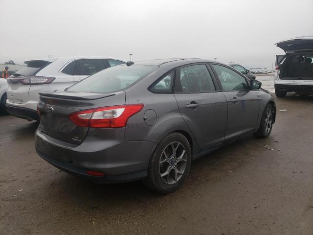 Photo 2 VIN: 1FADP3F26EL204126 - FORD FOCUS SE 