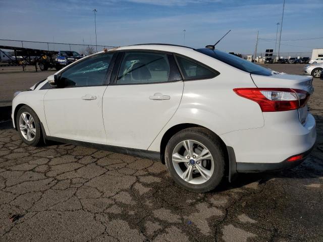 Photo 1 VIN: 1FADP3F26EL206734 - FORD FOCUS SE 