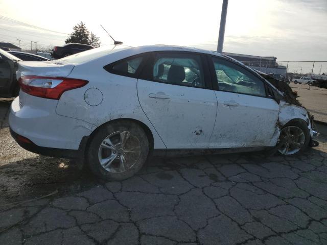 Photo 2 VIN: 1FADP3F26EL206734 - FORD FOCUS SE 