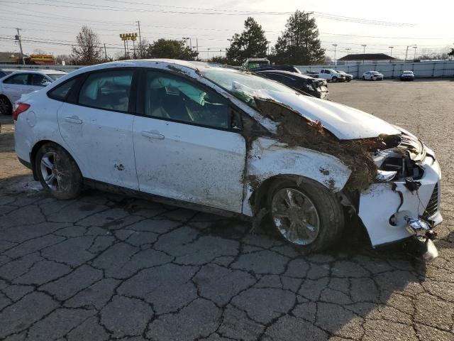 Photo 3 VIN: 1FADP3F26EL206734 - FORD FOCUS SE 