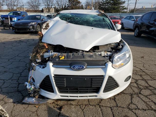 Photo 4 VIN: 1FADP3F26EL206734 - FORD FOCUS SE 