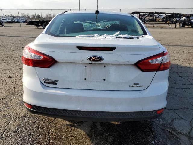 Photo 5 VIN: 1FADP3F26EL206734 - FORD FOCUS SE 