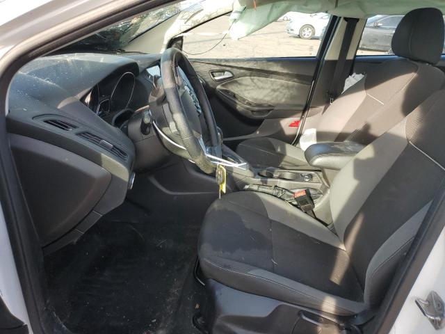 Photo 6 VIN: 1FADP3F26EL206734 - FORD FOCUS SE 