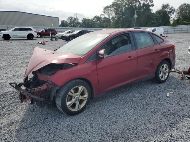 Photo 0 VIN: 1FADP3F26EL215711 - FORD FOCUS 