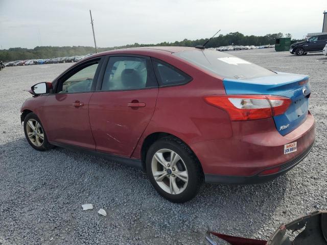 Photo 1 VIN: 1FADP3F26EL215711 - FORD FOCUS 