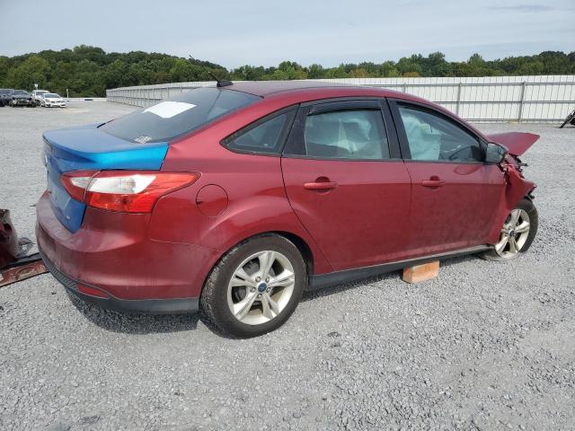 Photo 2 VIN: 1FADP3F26EL215711 - FORD FOCUS 