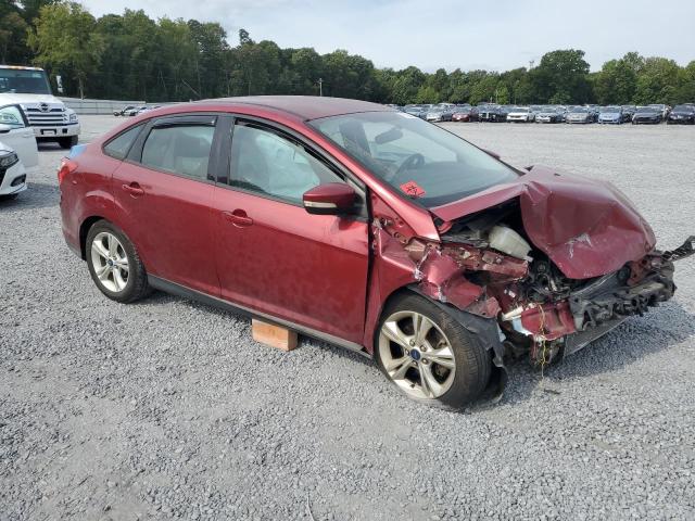 Photo 3 VIN: 1FADP3F26EL215711 - FORD FOCUS 