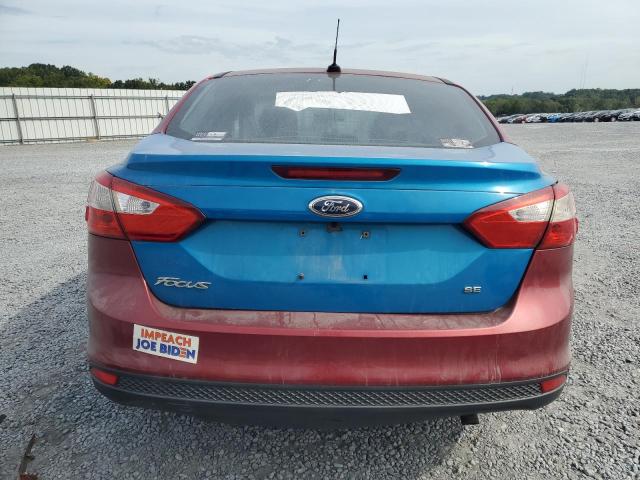 Photo 5 VIN: 1FADP3F26EL215711 - FORD FOCUS 