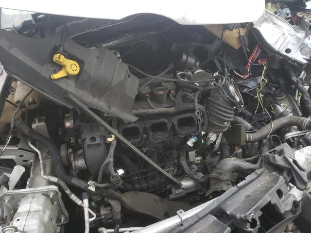 Photo 6 VIN: 1FADP3F26EL216129 - FORD FOCUS SE 