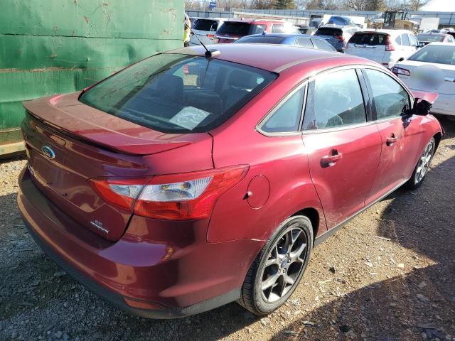 Photo 2 VIN: 1FADP3F26EL217815 - FORD FOCUS 