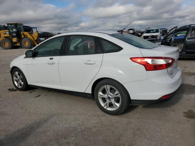 Photo 1 VIN: 1FADP3F26EL218852 - FORD FOCUS SE 