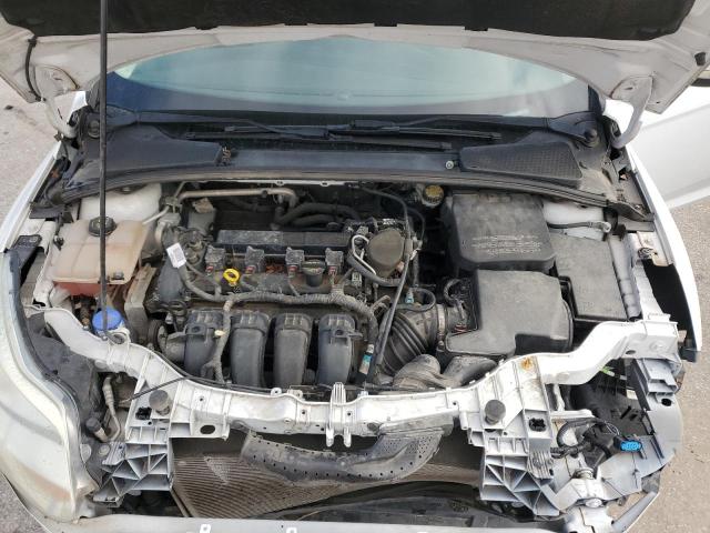 Photo 10 VIN: 1FADP3F26EL218852 - FORD FOCUS SE 