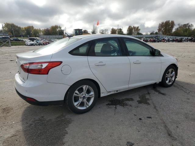 Photo 2 VIN: 1FADP3F26EL218852 - FORD FOCUS SE 