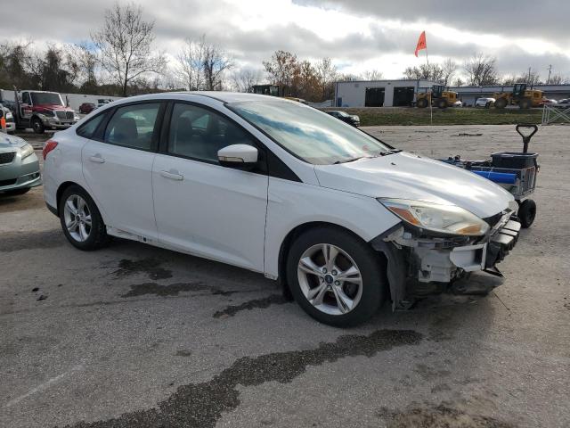 Photo 3 VIN: 1FADP3F26EL218852 - FORD FOCUS SE 