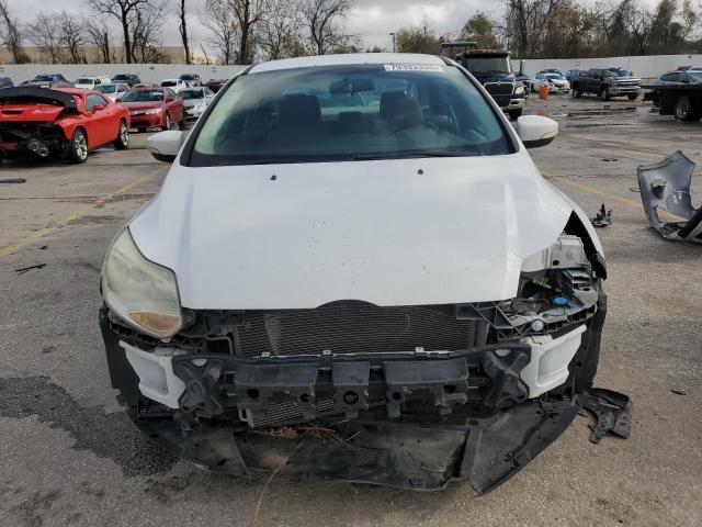 Photo 4 VIN: 1FADP3F26EL218852 - FORD FOCUS SE 