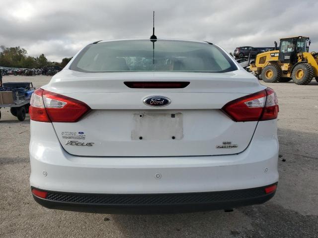 Photo 5 VIN: 1FADP3F26EL218852 - FORD FOCUS SE 