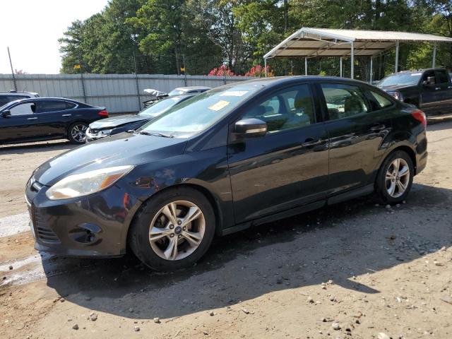 Photo 0 VIN: 1FADP3F26EL227048 - FORD FOCUS SE 