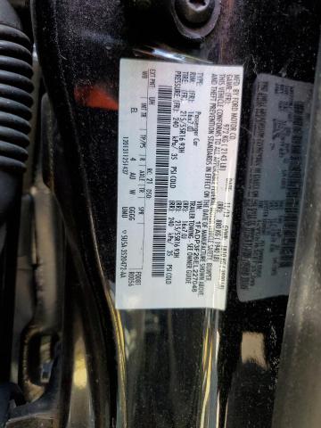 Photo 11 VIN: 1FADP3F26EL227048 - FORD FOCUS SE 