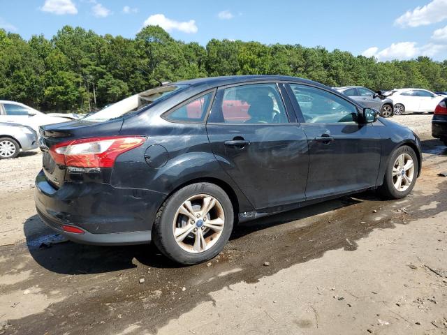 Photo 2 VIN: 1FADP3F26EL227048 - FORD FOCUS SE 