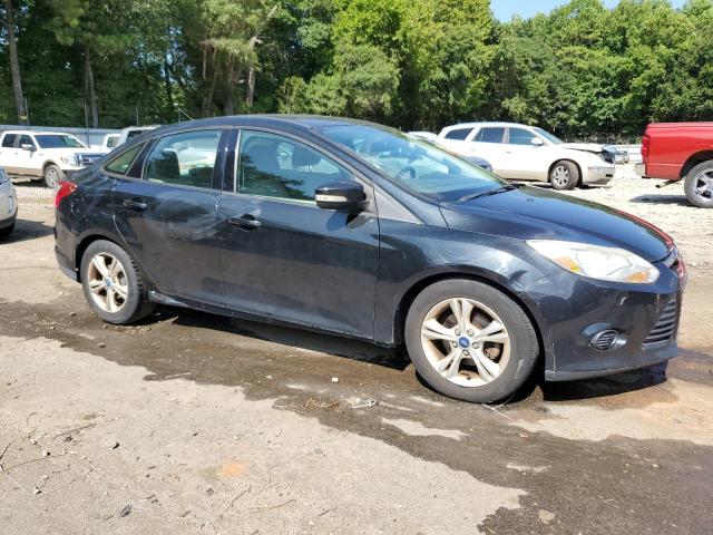 Photo 3 VIN: 1FADP3F26EL227048 - FORD FOCUS SE 