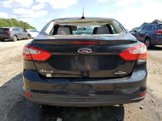 Photo 5 VIN: 1FADP3F26EL227048 - FORD FOCUS SE 