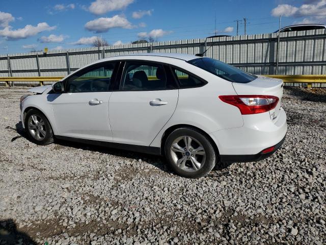 Photo 1 VIN: 1FADP3F26EL227406 - FORD FOCUS SE 