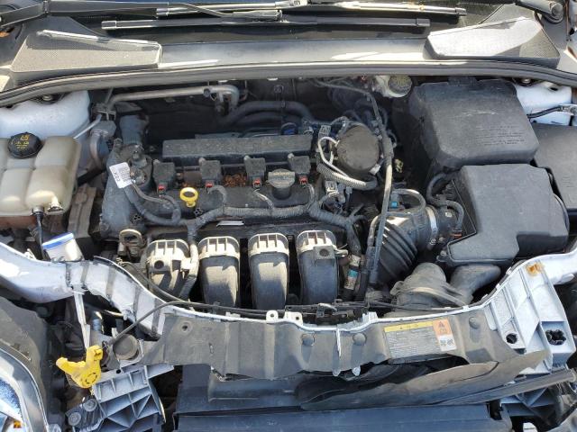 Photo 10 VIN: 1FADP3F26EL227406 - FORD FOCUS SE 