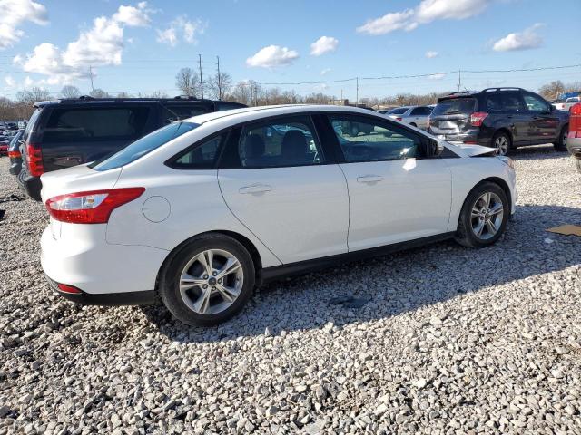 Photo 2 VIN: 1FADP3F26EL227406 - FORD FOCUS SE 