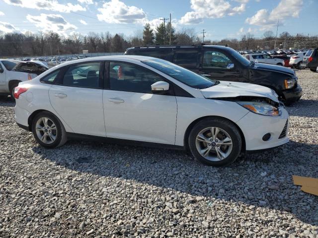 Photo 3 VIN: 1FADP3F26EL227406 - FORD FOCUS SE 