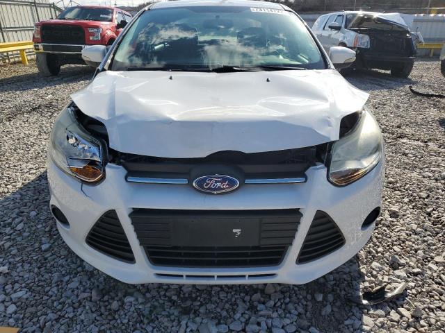 Photo 4 VIN: 1FADP3F26EL227406 - FORD FOCUS SE 