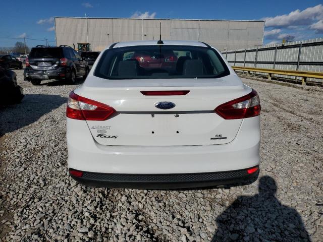 Photo 5 VIN: 1FADP3F26EL227406 - FORD FOCUS SE 