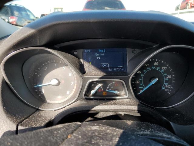 Photo 8 VIN: 1FADP3F26EL227406 - FORD FOCUS SE 