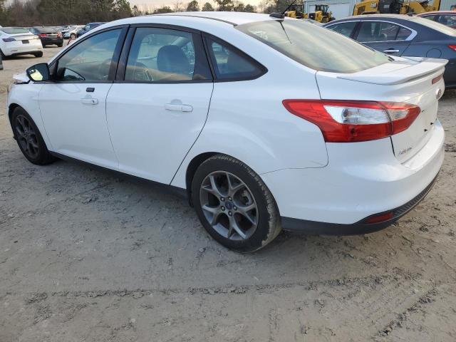 Photo 1 VIN: 1FADP3F26EL234159 - FORD FOCUS 