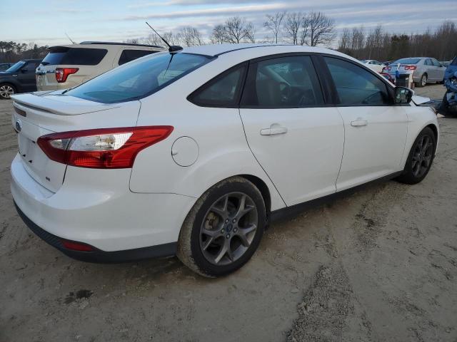 Photo 2 VIN: 1FADP3F26EL234159 - FORD FOCUS 