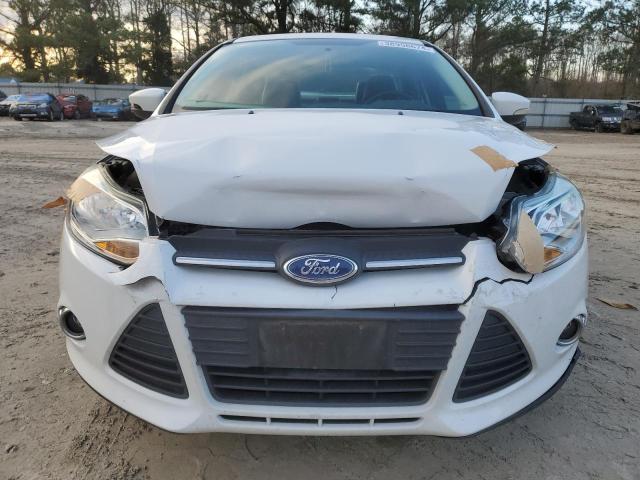 Photo 4 VIN: 1FADP3F26EL234159 - FORD FOCUS 