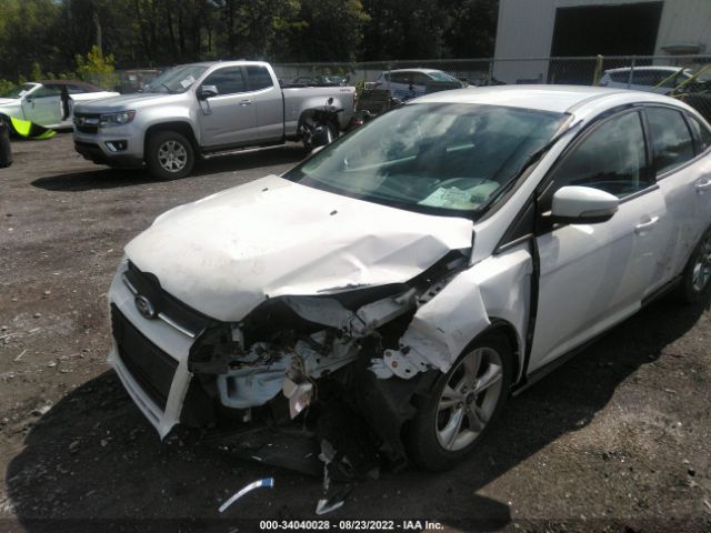 Photo 5 VIN: 1FADP3F26EL238406 - FORD FOCUS 