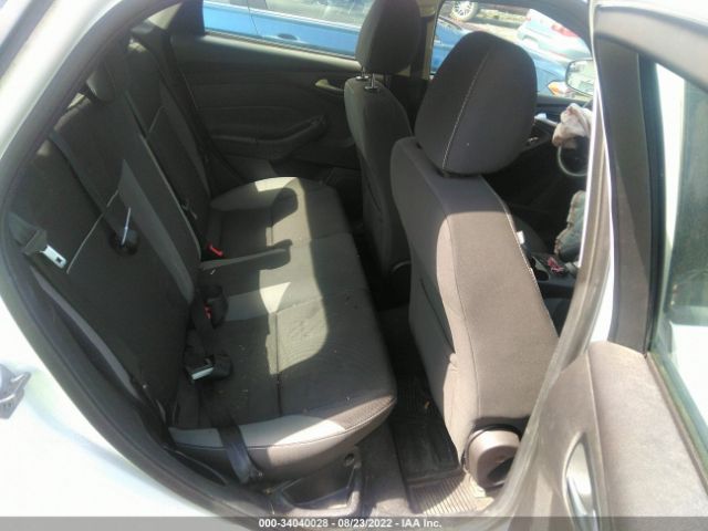 Photo 7 VIN: 1FADP3F26EL238406 - FORD FOCUS 