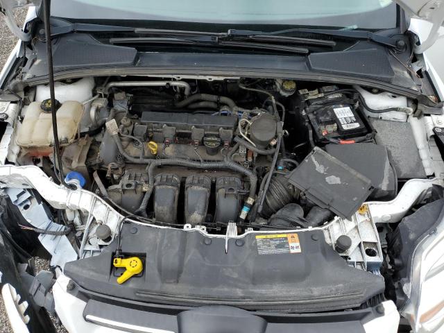 Photo 10 VIN: 1FADP3F26EL239748 - FORD FOCUS SE 