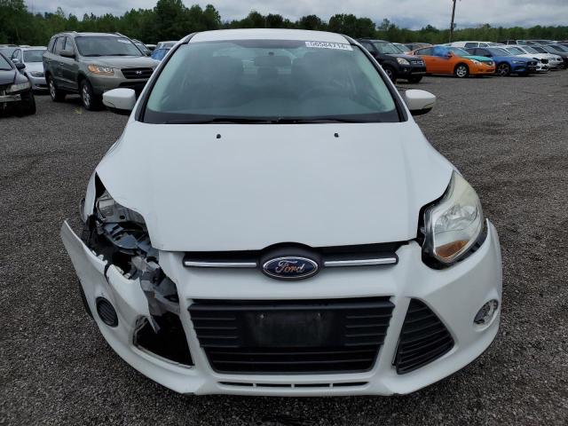 Photo 4 VIN: 1FADP3F26EL239748 - FORD FOCUS SE 